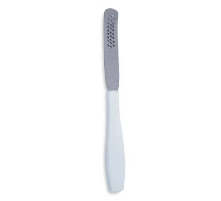 Sapphire foot File